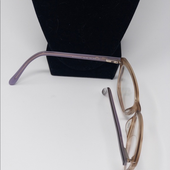 ✔️ Givenchy Vintage Women Hipster Glasses Aut Frame (#N379) UNIQUE & RARE FIND❣ - Picture 4 of 7